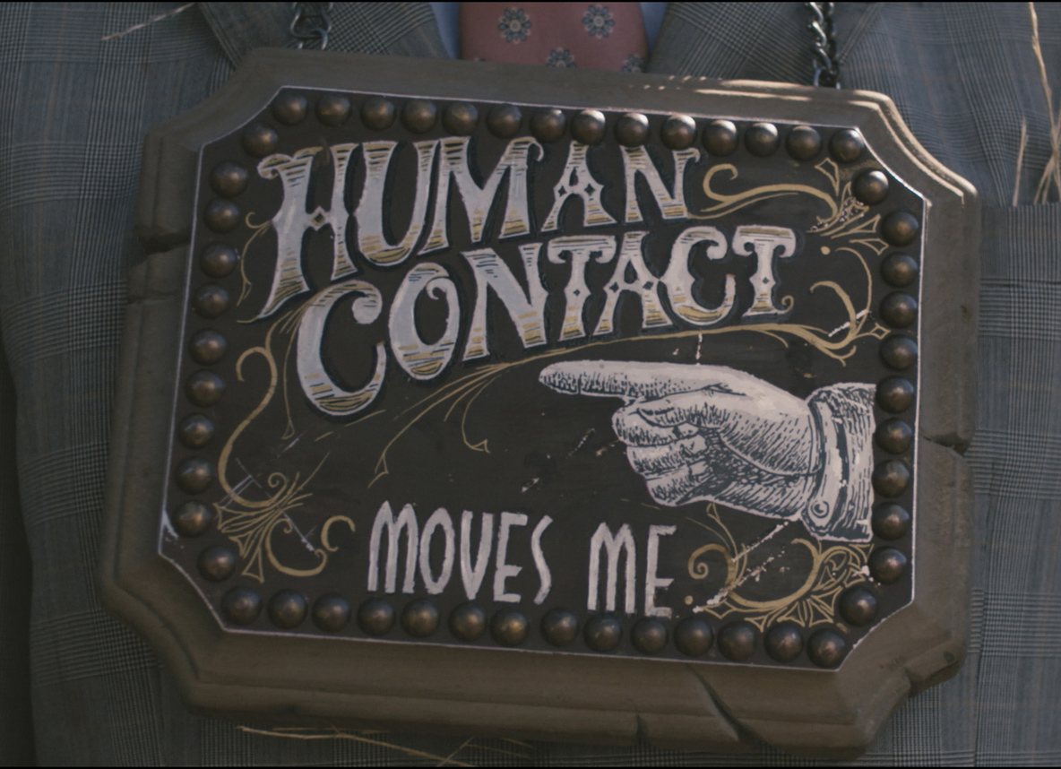 MOVE ME