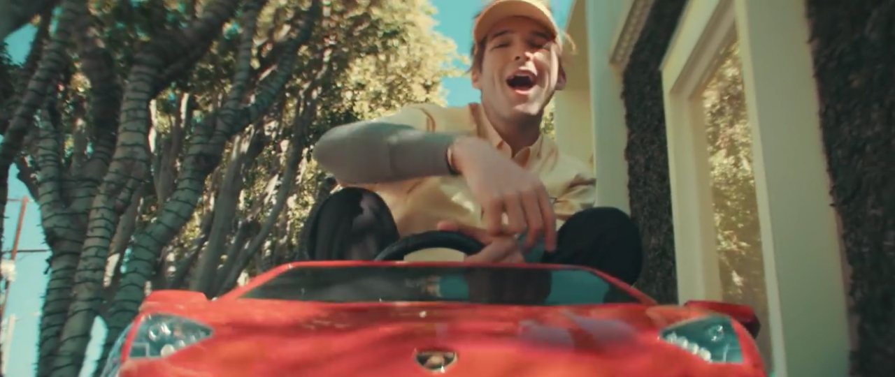 LAMBO