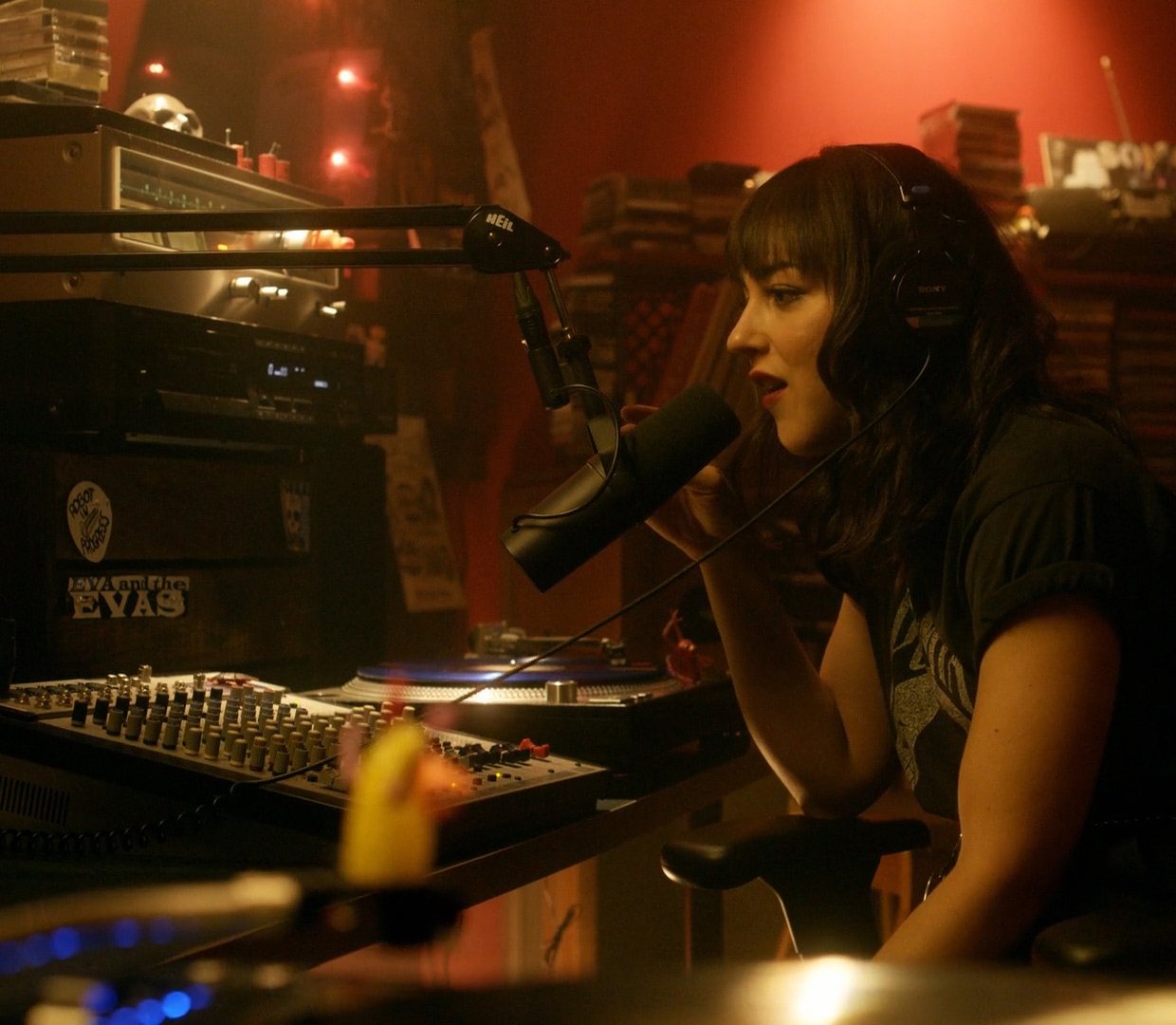 RADIO 88