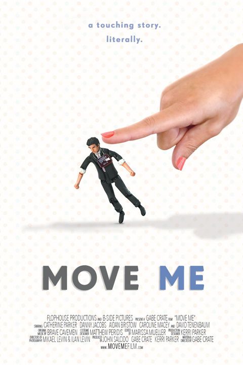 MOVE ME