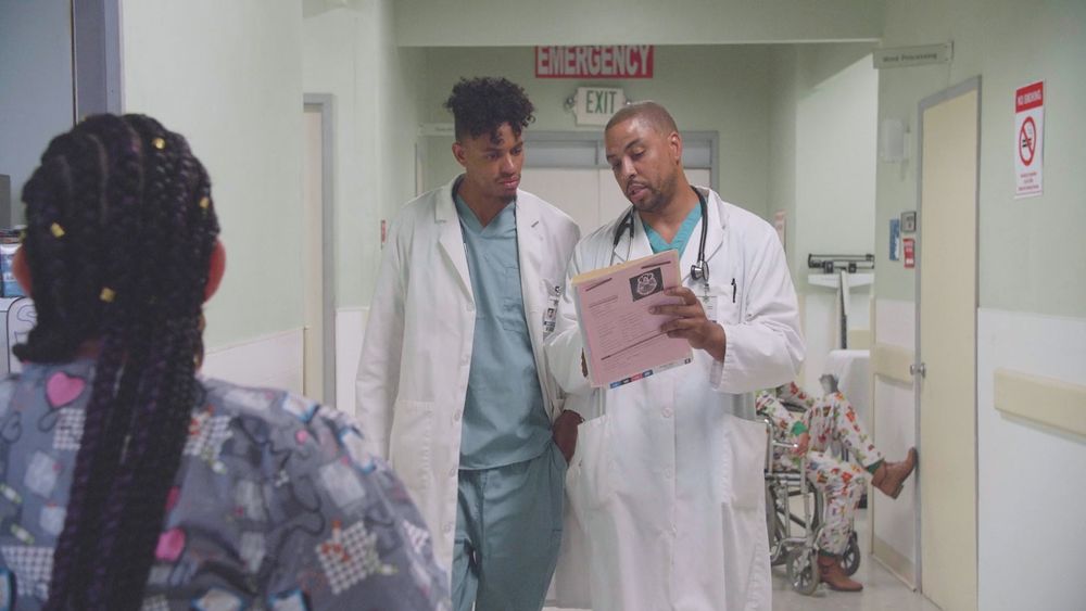 NORTH INGLEWOOD GENERAL E.R.