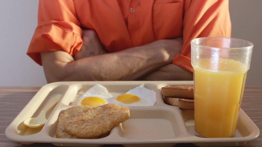 LAST MEAL